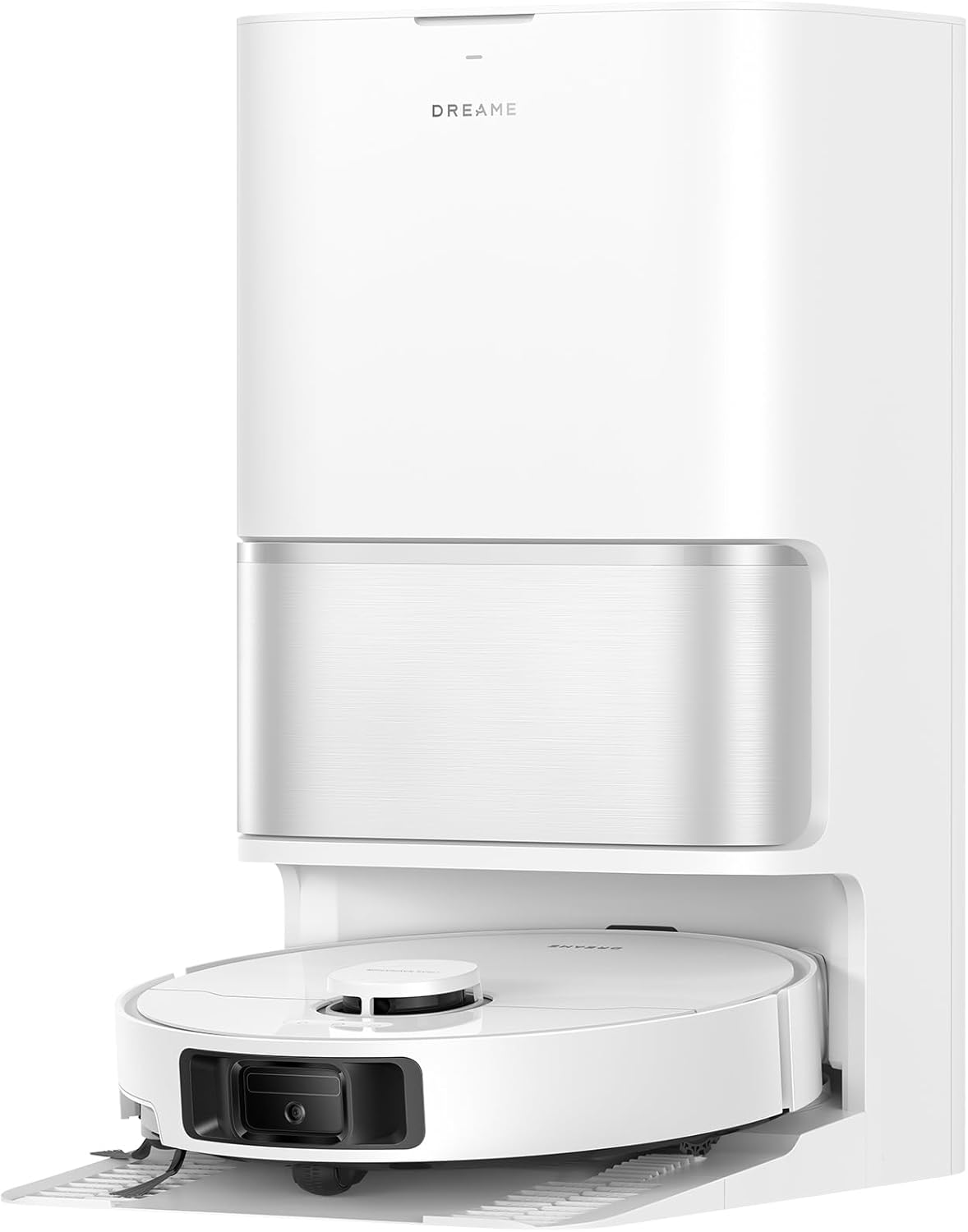 Dreame L10s Ultra Gen 3 — Meilleur aspirateur robot 2026