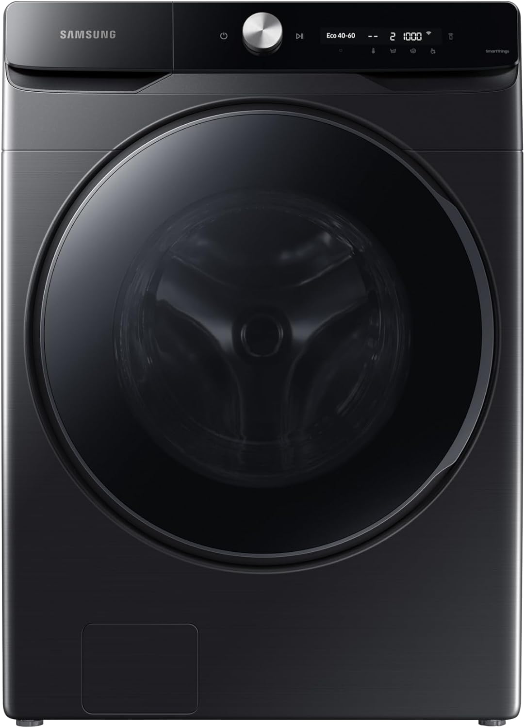 Samsung WW90T684DLE — Meilleur lave-linge 2026